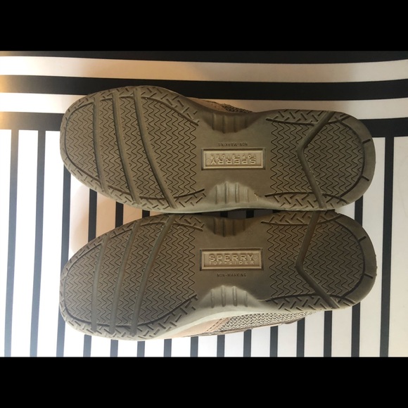 Sperry Top-Sider Kids loafers, Size 12M - Picture 3 of 6